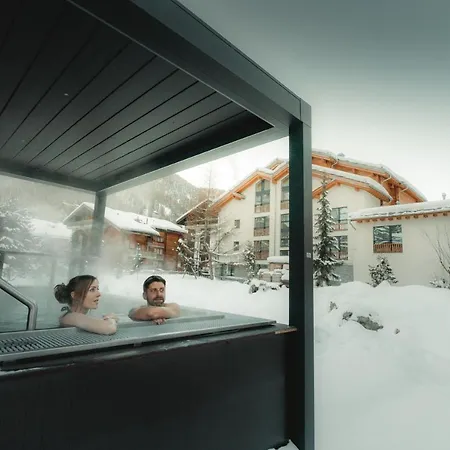 Budget At Alpen Resort, & Dining Zermatt