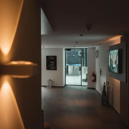 Hotel Budget 3*