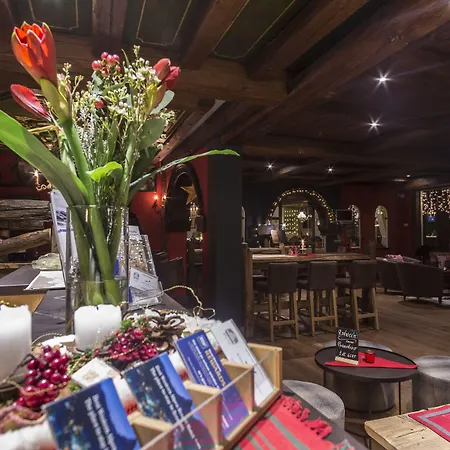Budget At Alpen Resort, & Dining צרמט