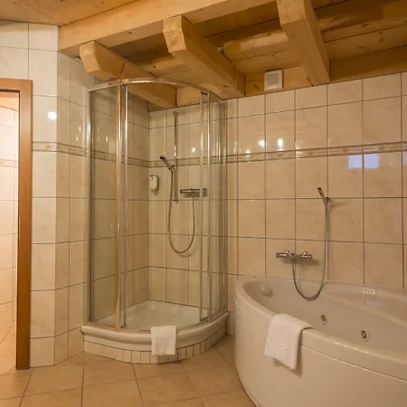 Budget Hotel Zermatt