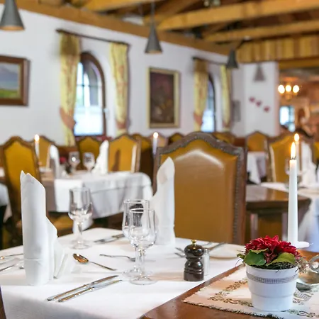 Budget At Alpen Resort, & Dining צרמט