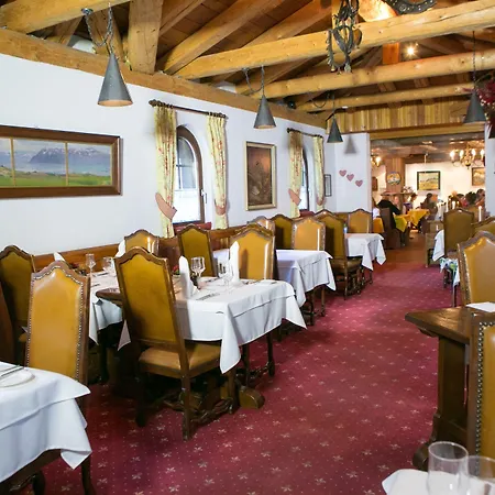 Budget At Alpen Resort, & Dining צרמט