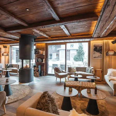 Budget At Alpen Resort, & Dining 호텔