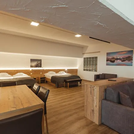 Budget At Alpen Resort, & Dining צרמט