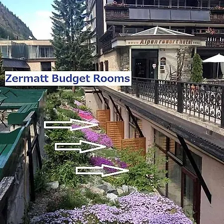 Budget At Alpen Resort, & Dining 3*