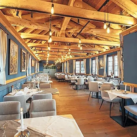 호텔 Budget At Alpen Resort, & Dining