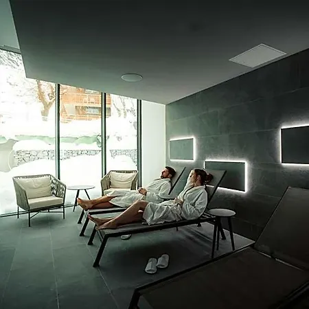 호텔 Budget At Alpen Resort, & Dining 3*