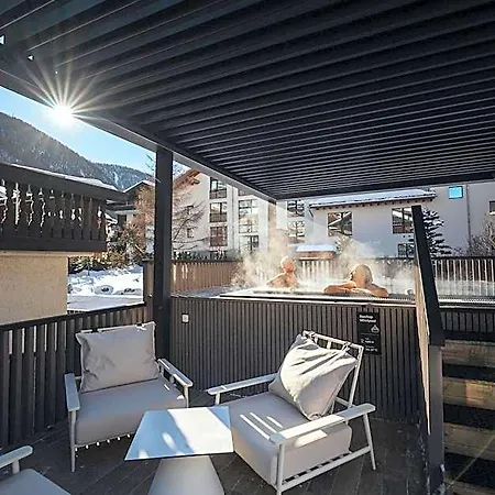 Hotel Budget At Alpen Resort, & Dining 3*