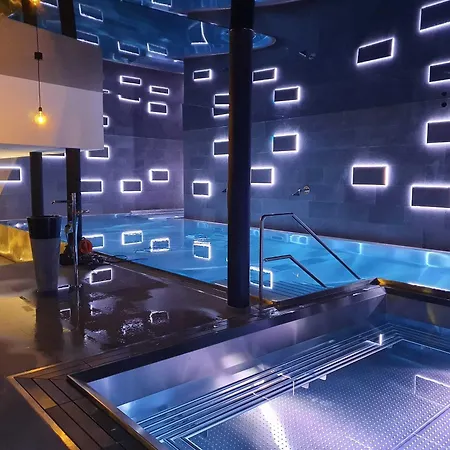 Budget Hotel 3*