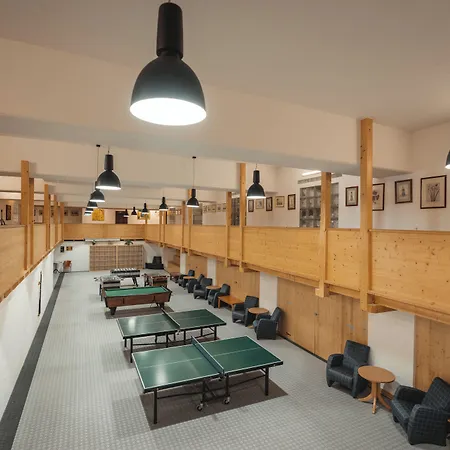 Hotel Budget 3*
