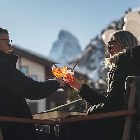 Budget At Alpen Resort, & Dining