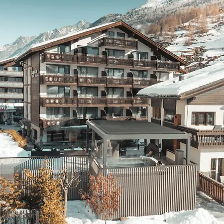 Budget At Alpen Resort, & Dining 3*