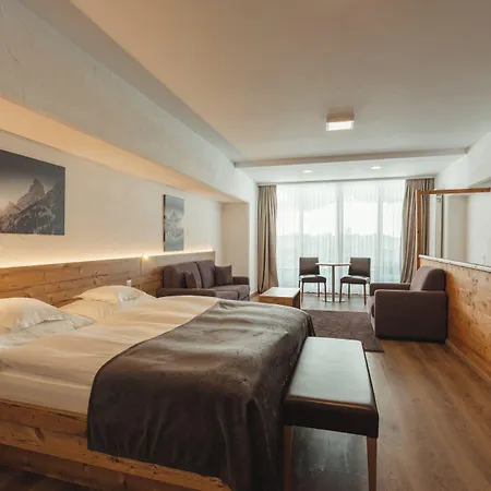 Budget At Alpen Resort, & Dining