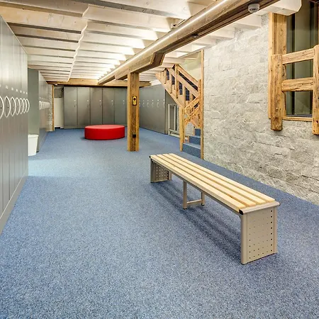 Hotel Budget Zermatt