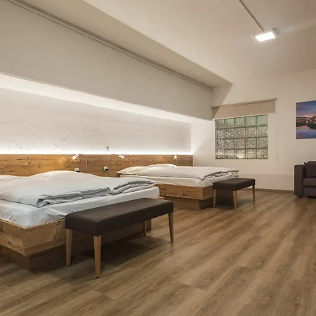 Budget Hotel