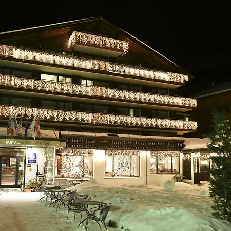 Hotel Budget