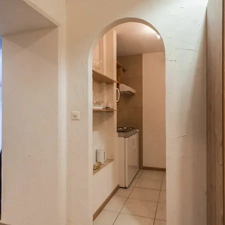 Hotel Budget 3*