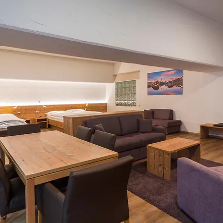 Hotel Budget Zermatt