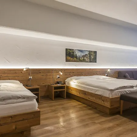 Hotel Budget Zermatt