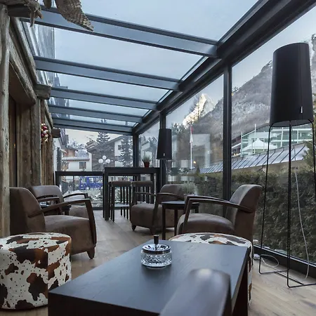 Budget Hotel 3*