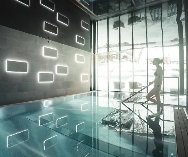 バジェット ルームス ホテル ツェルマット