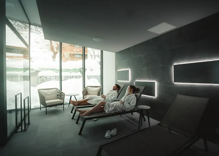 ホテル バジェット ルームス