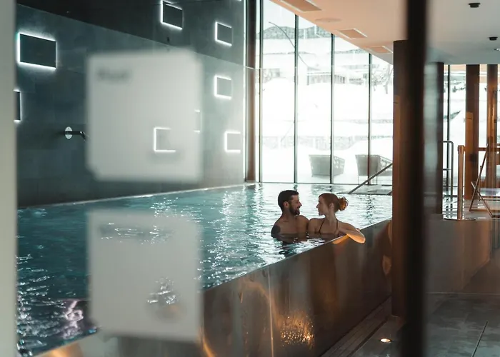 ホテル バジェット ルームス ツェルマット