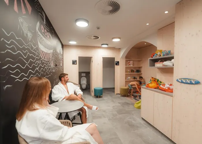 バジェット ルームス 3*