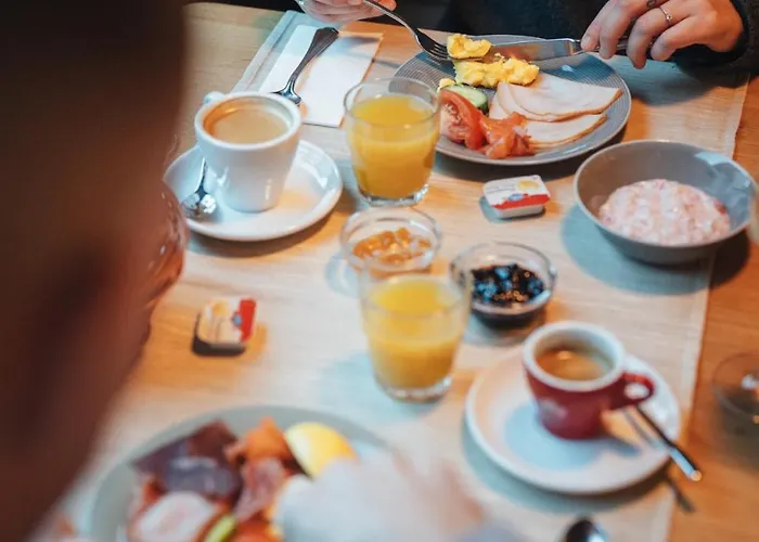 バジェット ルームス ツェルマット