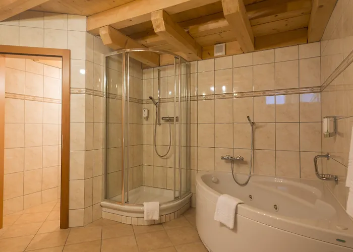 バジェット ルームス ホテル ツェルマット