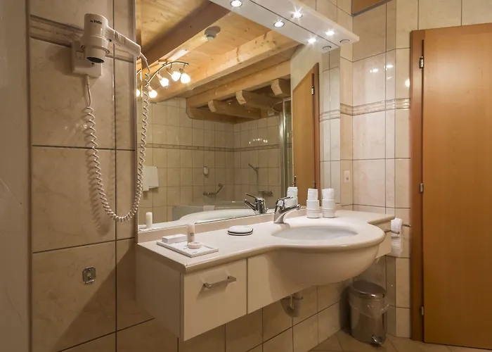 ホテル バジェット ルームス