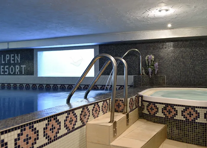 ホテル バジェット ルームス 3*