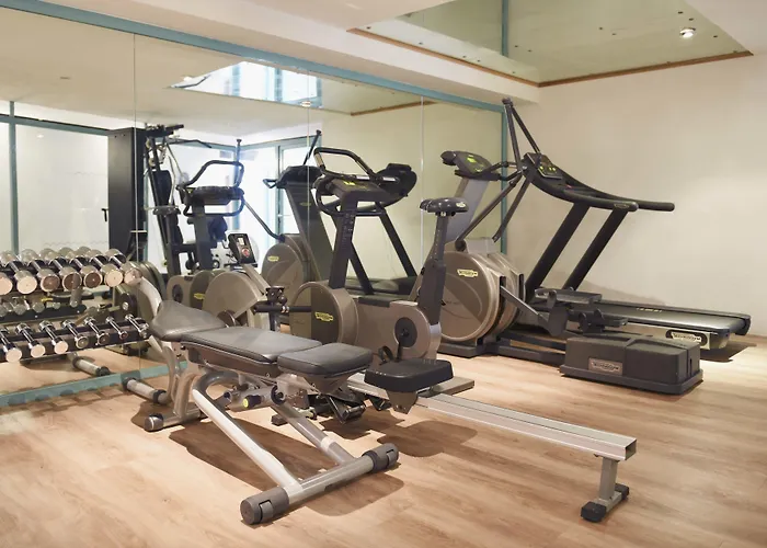 ホテル バジェット ルームス 3*