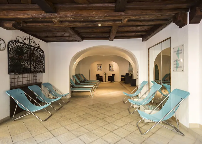 バジェット ルームス ホテル ツェルマット