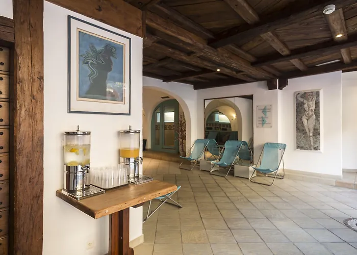 ホテル バジェット ルームス