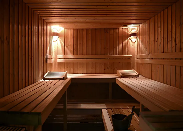 バジェット ルームス 3*