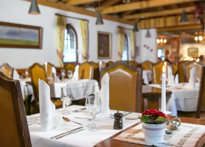 バジェット ルームス ツェルマット