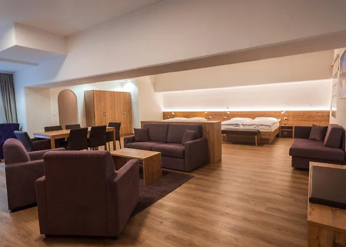 Budget Hotel Zermatt