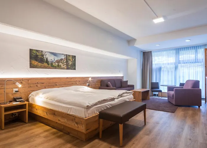 Budget Zermatt
