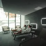 酒店 采尔马特经济型酒店