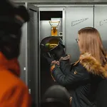 采尔马特经济型酒店 3* 采尔马特