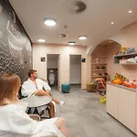 采尔马特经济型酒店 3*