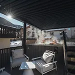 采尔马特经济型酒店 3*