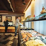 采尔马特经济型酒店