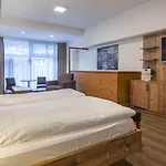 Budget 3* Ζερμάτ