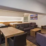 采尔马特经济型酒店
