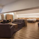 酒店 采尔马特经济型酒店 采尔马特