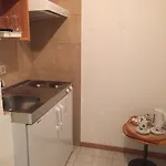 酒店 采尔马特经济型酒店