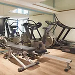 酒店 采尔马特经济型酒店 3*