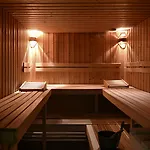 采尔马特经济型酒店 3*